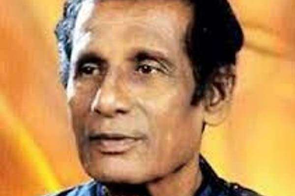 පරාජිත පෙම්වතුන් උමතු කළ ලංකාවෙි තහනම් විරහා ගීතය