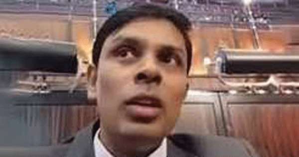 පොහොට්ටුවේ අනුරාධපුර රැලියට අර්චුනාත් එයි