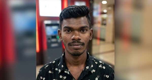 ATM දෙකක් කඩන්න හැදූ අයෙකු අල්ලන්න මහජන සහය පතයි