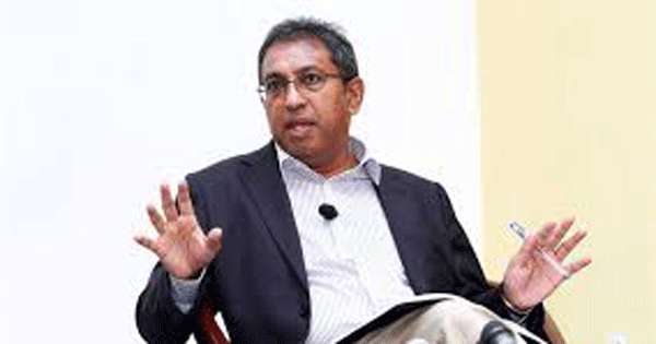 රුපියල ගැන හර්ෂගෙන් අනතුරු ඇඟවීමක්