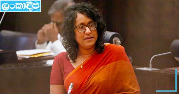 ’’රටේ  තුන්ලක්ෂ හැටපන්දාහකට රැකියා නෑ’’