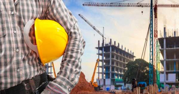 රාජ්‍ය - පෞද්ගලික ඉදිකිරීම් වැඩ අර්බුදයකට