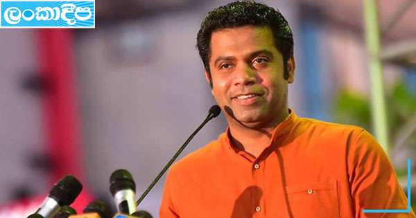 සෞඛ්‍ය සම්බන්ධීකරණයට හැම දිස්ත්‍රික්කයකින්ම මන්ත්‍රීවරයෙක්