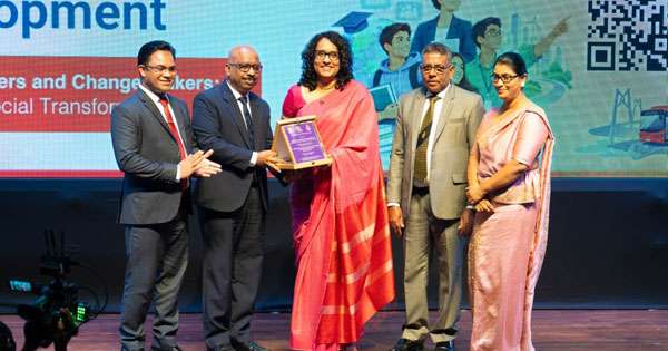 තාරුණ්‍යයට නව ජාතික ප්‍රතිපත්තියක්