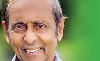 ලෝක සන්නිවේදනයේ ආසියානු හඬ: මහැදුරු විමල් දිසානායක