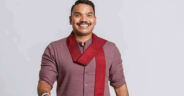 නාමල්ගෙන් ජනපතිට තවත් ලිපියක්
