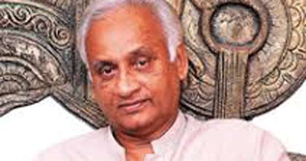 සතිස් දිවි රඟමඩලට සමුදෙයි