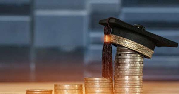 උසස් අධ්‍යාපනයට පොලී රහිත ණය