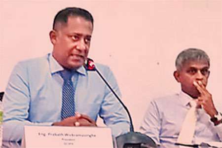 අත්තනෝමතික තීරණවලින් පුනර්ජනනීය බලශක්ති ආයෝජන අනතුරක