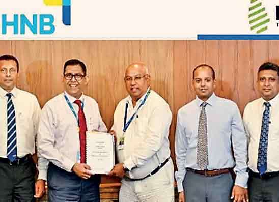 DIMO වාහන-කෘෂි යන්ත්‍රෝපකරණවලට HNB වෙතින් සුවිශේෂී ලීසිං විසඳුම්