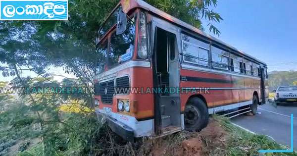 රියදුරු දස්කමින් ජීවිත 80ක් බේරෙයි