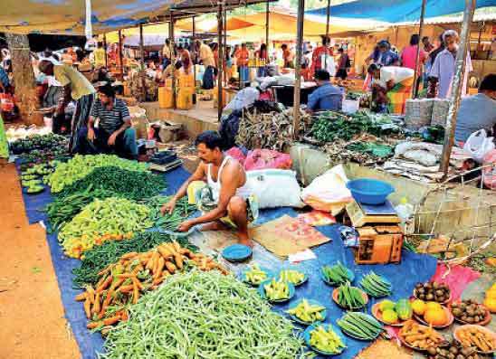 මෙම වසරේ මෙතෙක් ඉහළම ජීවන වියදම අප්‍රේල් මාසයේ