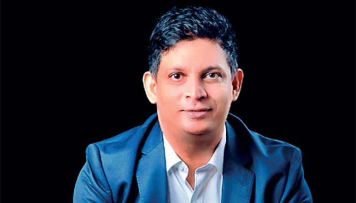 ශ්‍රී ලාංකික ව්‍යවසායක මාලන් ෆෙරේරා Great British Entrepreneur Awards 2026  අවසන් වටයට