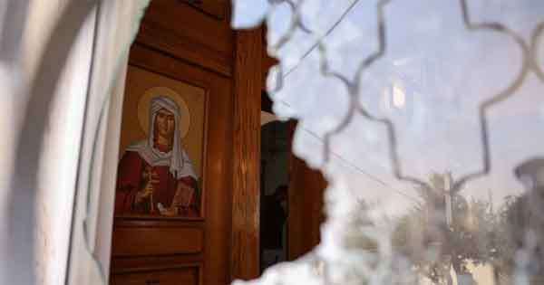 ජෝර්දානයේ ප්‍රහාරයෙන් 7 ක් මරුට