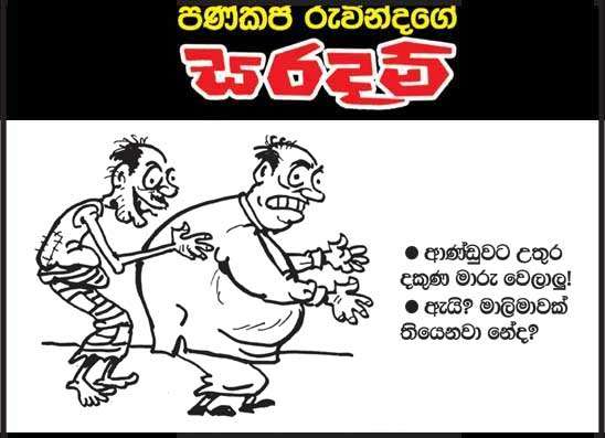 සරදම් 30-01-2026