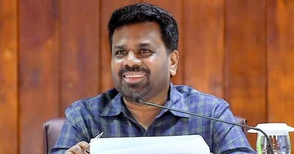 ජනවාරියේ රාජ්‍ය සේවක වැටුප් වැඩි වීමක්