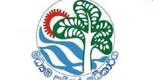 පෙරහර බලන්න ඇවිත් පරිසරය කැත කරන්න එපා