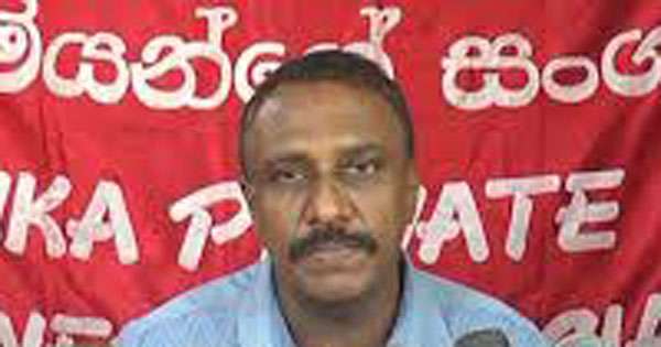 පෞද්ගලික බස් සීමාකරයි