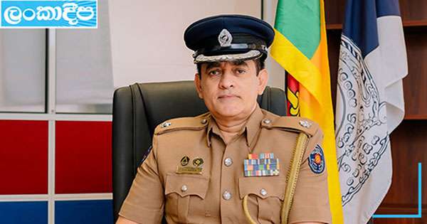 සර්වඥ ධාතු වන්දනාවට එන සැදැහැවතුන්ගේ ආරක්ෂාව සඳහා වැඩපිළිවෙළක්