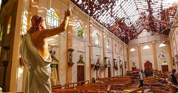 පාස්කු කොමිෂන් නිර්දේශ ක්‍රියාත්මක කරන්න කමිටුවක්