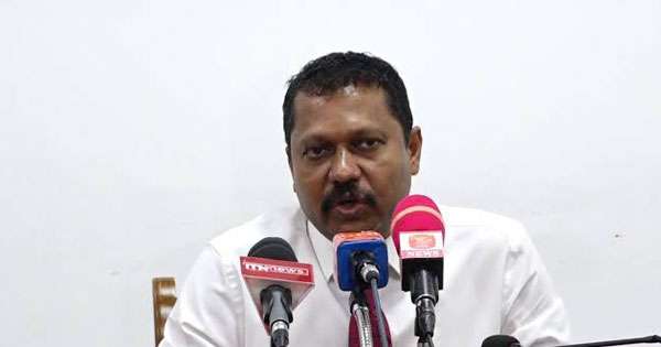 ගිය අවුරුදු පහේදී ලොකු දොස්තරලා3791 ක් රටින් ගිහින්