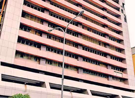 අවදානම මත පදනම් වූ VAT ආපසු ගෙවීම සාර්ථකව - මහා භාණ්ඩාගාරය