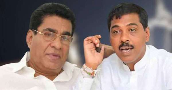 මර්වින් සිල්වාට, ප්‍රසන්න රණවීරට අධි චෝදනා බාරදෙයි