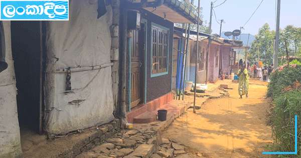 වතුර ගැටළුවකට දෙපිරිසක් ගැටී අයෙක් මරුට