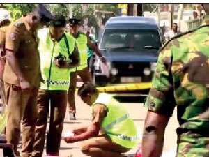 අපරාධ ජාලයෙන් රාජ්‍යය මුදාගැනීම