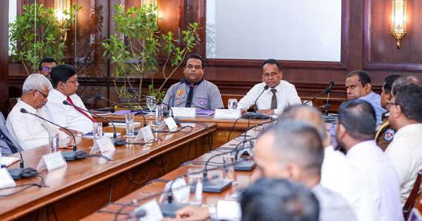 11 වන ජාතික බාලදක්ෂ ජම්බෝරිය ජනවාරියේ