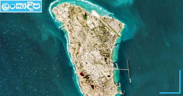 ඉරානය කර්ග් දූපතේ ආරක්ෂාව දැඩි කරයි