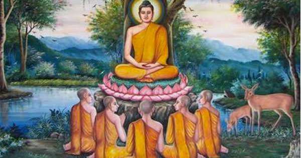 ඇසළ පුන් පොහෝ දිනය අදයි