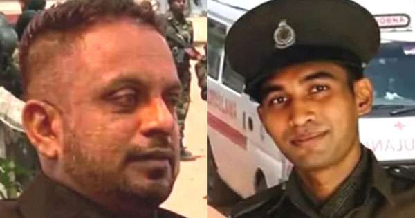 බන්ධනාගාර ගැටුමට තවත් නිලධාරින් දෙදෙනෙක් මිය යති