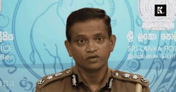 ‘‘හෝමාගම පොලිසියේදී ඉෂාරට පහරදීමක් සිදුව ඇති බවට තොරතුරු ලැබෙනවා‘‘