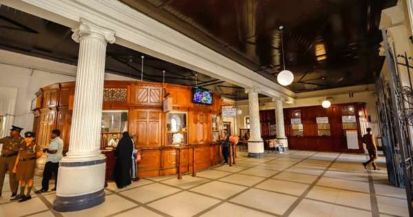 මොඩ් වුණ මරදාන