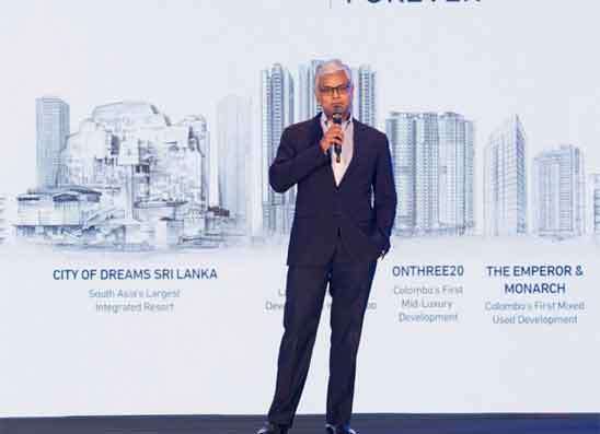 John Keells Properties වෙතින් ’Vauxhall DSTRCT’ සාර්ථකව එළිදක්වයි. සමාරම්භයේදීම නිවාස 100කට වැඩි ප්‍රමාණයක් අලෙවි විය