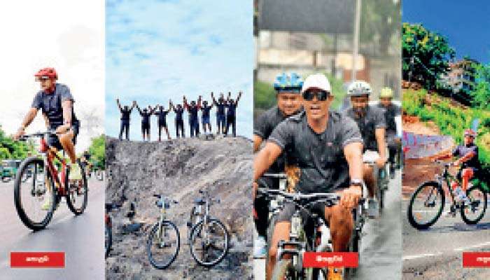 දේශීය දිවියා ආරක්ෂා කිරීමෙන් පාරිසරික සමතුලිතතාව ආරක්ෂා කරමු