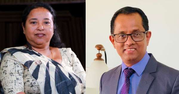 කතානායක   සභාපති ’’මන්ත්‍රී තෙල්’’  එපා කියලා