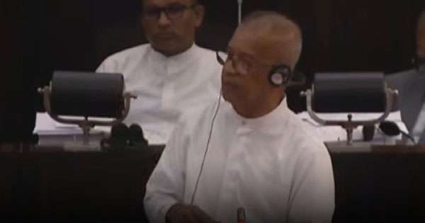 මඩකළපුවේ ගොවි අර්බුදය ජනපති අතට