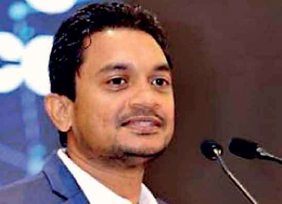 මෙරට සිසු සිසුවියන්ගේ උසස් අධ්‍යාපනයට පෞද්ගලික අංශයේ දායකත්වය අවශ්‍යයි