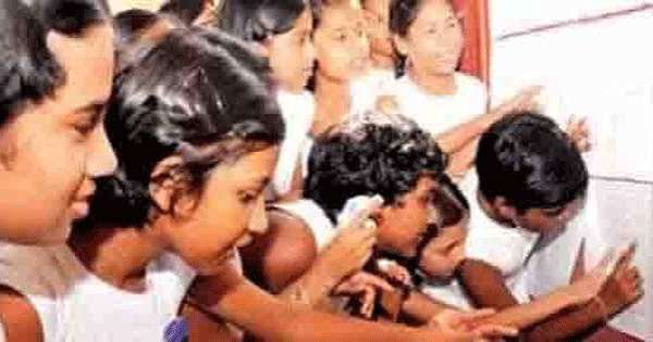 ශිෂ්‍යත්ව අභියාචනා කළ සිසුන්ට ලැබුණු පාසල් මෙන්න