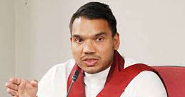 ’’තාත්තගෙ තත්ත්වය යහපත්’’