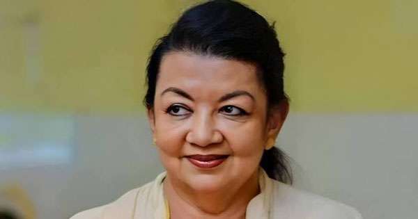 ශිරන්තිගෙන් අපේක්ෂිත ඇප ඇයැඳුම් පතක් අධිකරණයට