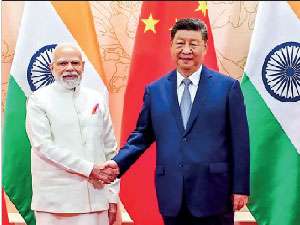 චින්ඩියාව ඇමෙරිකාවට තර්ජනයක්ද?