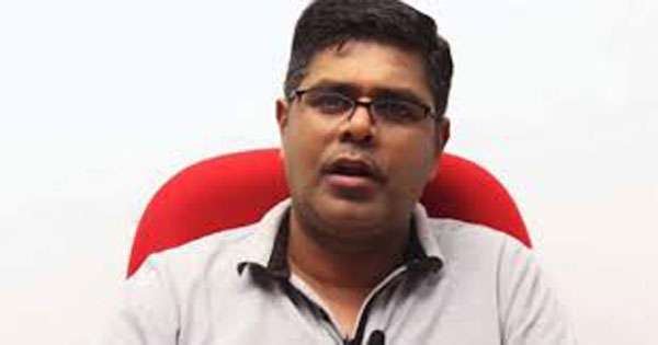 මුජිබර් පස්සේ කණ්ඩායමක් ලූහු බැඳලා:පොලිසියට පැමිණිල්ලක්