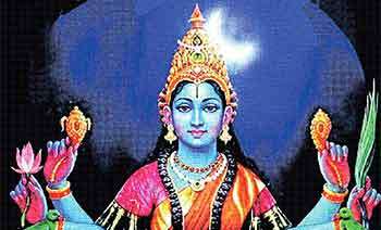 ආකර්ශන කර්මයේ බලගතුම යන්ත්‍රය