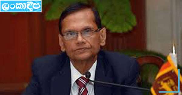 ආණ්ඩුව ගැටලු නිර්මාණ කරනවා