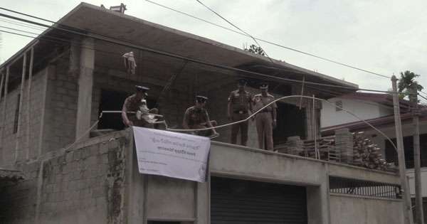 කුඩු ජාවාරම් කරුවකුගේ දේපොළ තහනම් කරති