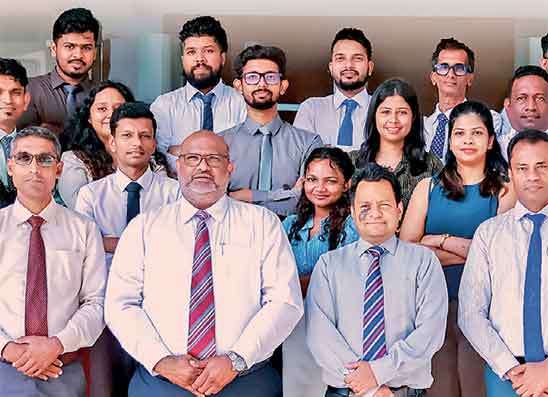 Sumathi Information Technologies මෙරට තාක්ෂණික විශිෂ්ටත්වයේ 25 වැනි වසරට පා තබයි