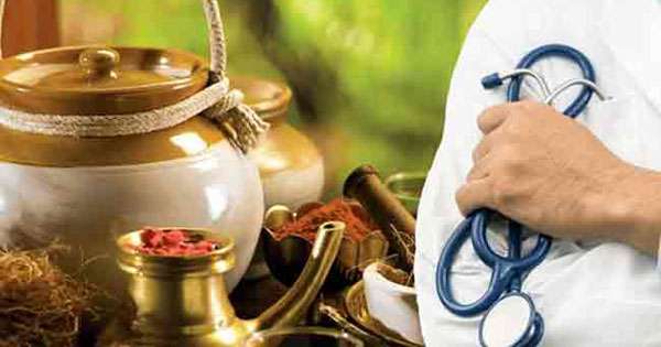 හොර වෙද්දු ගැන ආයුර්වේද වෛද්‍ය සභාවෙන් නිවේදනයක්